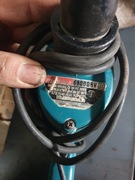 Wkrętarka sieciowa Makita 