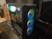 RYZEN 5 3600 i RTX 3060 TI 