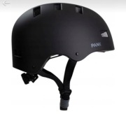 Kask Narty Snowboard Rozmiar M, Obwód Głowy 55-58cm