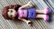 Lego friends lalka 