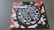 CD Prod. Foxs – Moro ZBUKU/Don Istotnie