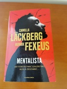 Mentalista, Camilla Lackberg, Henrik Fexeus