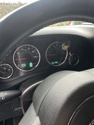 Jeep wrangler Sahara 3,6 LPG