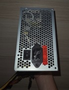 Zasilacz ATX Cube II Max 400W (Model: SP-400A)