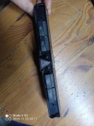 Astra h panel środkowy przyciski 
