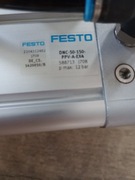 Festo siłownik pneumatyczny DNC-50-150PPV-A-EX4