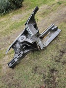 Podłużnica, ćwiartka prawa Seat Leon 3. 5f