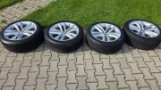 ORYGINALNE FELGI KOŁA ZIMA BMW G11 G12 G32 BMW 7 BMW 6 GT GOODYEAR 19''