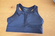 stanik/top/biustonosz endurance bokserka r. L 