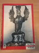 Mówią Wieki Magazyn Historyczny 12/1983 Tomasz Nałęcz