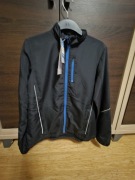 Lekka kurtka sportowa rozmiar 42