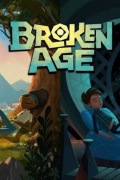 Broken Age Steam Kod Klucz PC