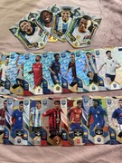 Karty Panini FIFA 365 2026+puszka 124 karty