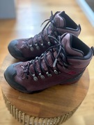 Buty damskie trekkingowe SCARPA ZG TREX GTX z membrana goretex,roz. 37,5