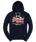 Superdry  -  bluza.