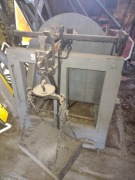 SPRAWNA waga platformowa 500kg stara towarowa przemysłowa rolnicza szalkowa