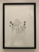 Własnoręczny obraz