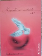 ZAGADKI NA NIEDZIELĘ