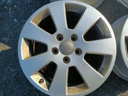 Felgi Audi 17 cal