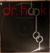 Dr. Hook – A Little Bit More (LP, winyl)