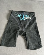 Arena męski strój startowy Carbon Core Uk32