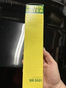 Filtr paliwa e90 wk5001 mann filter