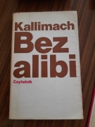 Bez alibi Kallimach