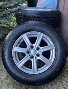 DUNLOP Winter Sport 5 Rail 16