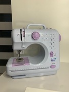 Maszyna do szycia Łucznik Mini