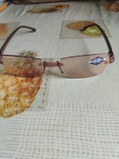 Okulary do czytania +2,0 dioptrii progresywne