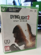 Dying Light 2 Stay Human PL