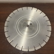 Tarcza diamentowa DR. Schulze Shark 350mm 25,4mm