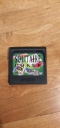 Solitaire Poker Sega Gra GAME 