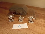 hobbits halfings niziołki - zestaw B