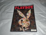 Playboy lipiec - sierpień . 2009 .