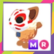 Mega Neon Ride Bakeneko MR | Adopt Me | Roblox