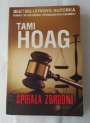 SPIRALA ZBRODNI – Tami Hoag