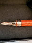 Długopis Parker Duofold Big Red