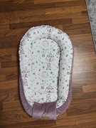 Kokon Jukki fioletowy używany miesiąc stan bardzo dobry 