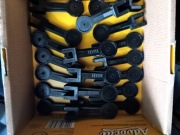 Dźwignia  3d wydruk przyssawka płytek  20szt 