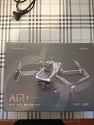 Dron AIR I Pro Max