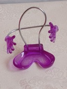 Stojak pod telefon - LUDZIK