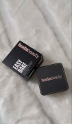 Huda Beauty Easy Bake Loose Powder – sugar cookie