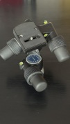 Manfrotto 405 Pro Geared Head - Głowica precyzyjna