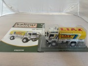 Liaz 100.55 D Kultowe Ciężarówki PRL 1/43