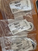 uniball XFL12, 3/4 cale lewy gwint żeński