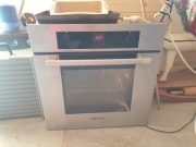 Piekarnik Mastercook MF-155X