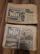 WTK 42 sztuki 1959 i 1960 rok 