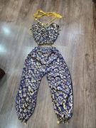 komplet dziecięcy 125-140 cm 