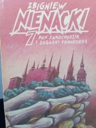 Pan Samochodzik i zagadki Fromborka